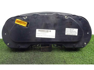 Geschwindigkeitsmesser Cockpit 1.CONECTOR   Peugeot 5008       