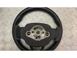 Руль Volvo XC40 31455411, 34232266D