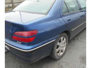 Зеркало электрическое        Peugeot 406  1996 - 1999 года   