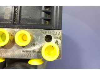 Блок АБС 4G0614517AA, 4G0614517AA Audi A7 S7 4G 2011 - 2017 года