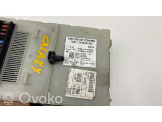 Блок предохранителей 7G9T14A073DD   Ford Galaxy    