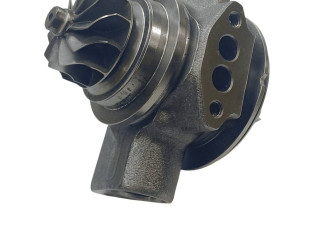  Турбина Audi A5  4918001500, 04E145715         