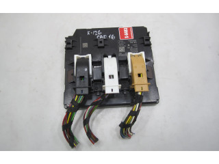 Блок комфорта 5K0937085AD, S0184 Volkswagen Caddy