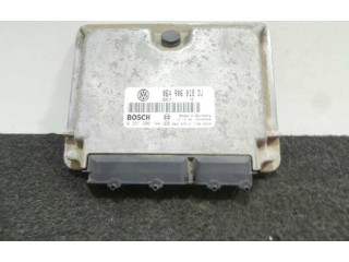 Блок управления BOSCH   Skoda Octavia Mk1 (1U)