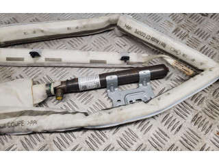 Боковая подушка безопасности 4G8880742B Audi A7 S7 4G