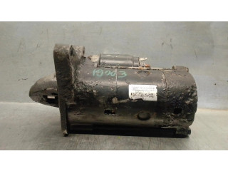 Стартер WL9118400, M002T87271ZT Ford Ranger