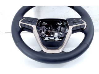 Руль Jeep Grand Cherokee (WK) 2005 - 2010 года 68184845AB, P1WE251X9AC