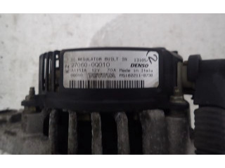 Генератор 5705NN   Peugeot 107      
