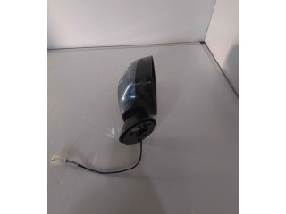 Зеркало (механическое) Dacia Sandero 2008 - 2012 года