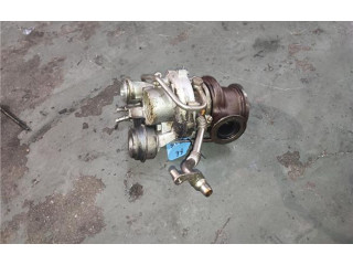 Turbodmychadlo Турбина MGT2256S, MGT2256S BMW X6 E71 N63 B44 A