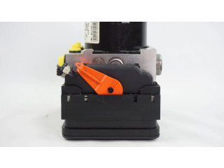 Блок АБС 4670A539, 06210216034 Mitsubishi Lancer VIII 2007 - 2017 года