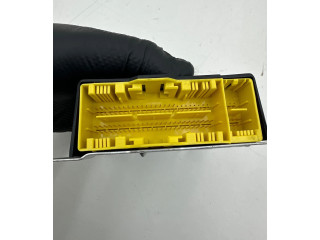 Блок подушек безопасности A1669001709, A1669011200   Mercedes-Benz GL X166