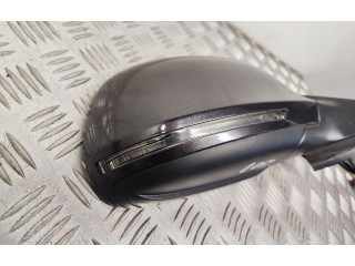 Зеркало электрическое Audi A3 S3 8P 2003 - 2012 года