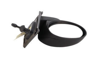 Зеркало электрическое        Peugeot 107  2005 - 2014 года   