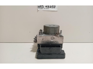 Блок управления АБС 476608644, 476608644 Renault Clio V