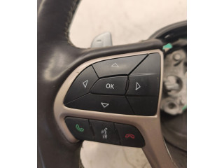 Руль Jeep Grand Cherokee  2010 - 2021 года P1WE262ULAC      