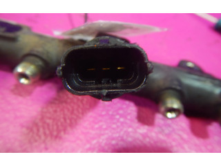 Vstřikovací lišta 0445214016, 0445214016 Fiat Stilo 192A1000