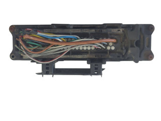 Блок управления коробкой передач 001927731R, 31036LW101   Skoda Fabia Mk1 (6Y)