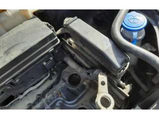 Блок управления двигателем Блок управления 96469978   Chevrolet Astra