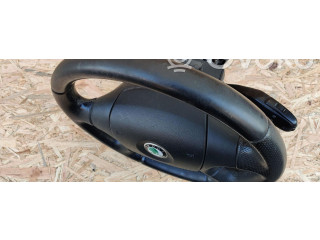    Рулевая рейка    Skoda Fabia Mk2 (5J) 2007 - 2014 года