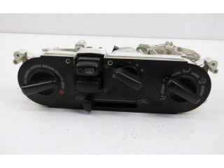 Блок управления климат-контролем Mitsubishi Lancer