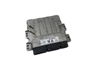 Блок управления двигателя A3C0393470101, A3C0393470101 Dacia Duster II