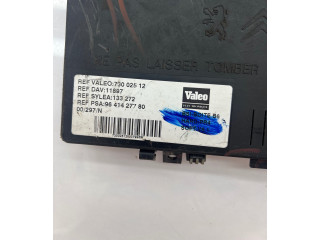 Блок комфорта 73002512, 133272   Citroen Xsara Picasso   