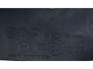 Зеркало (механическое)       Fiat Idea   -  года   