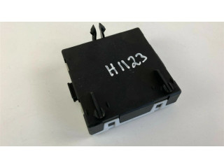 Другие блоки управления / модули