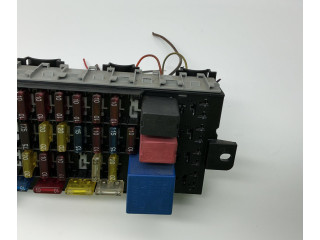   Pojistková skříňka 187A1000   Fiat Seicento/600 2001