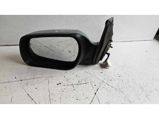 Зеркало электрическое левое Mazda 3 I 2003-2006 года