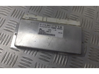 Řídící jednotka 0195453132 Mercedes-Benz CLK A208 C208 2000