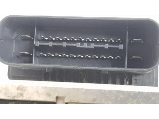 Блок АБС 9675099980, 4541SA   Citroen  C1  2006-2013 года