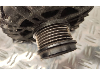 Генератор AG9T10300BA, 111010082   Ford S-MAX