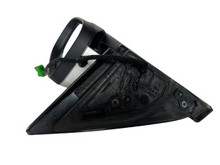 Зеркало электрическое        Volvo C30  2010 - 2013 года   