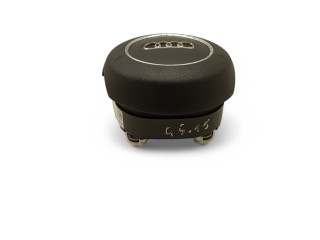 Надувная подушка для руля