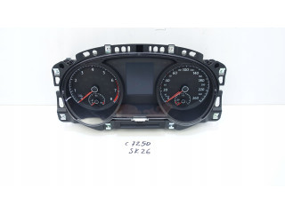 Панель приборов 5G1920740D, 5G1920740D Volkswagen Golf VII