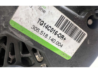 Генератор    Skoda Yeti (5L)      