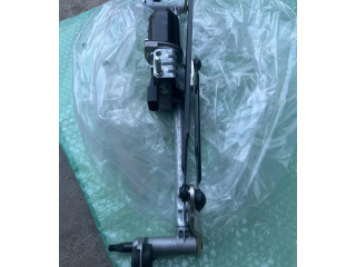 Моторчик дворников 5JB955023A, 443122402019 Skoda Rapid (NH)