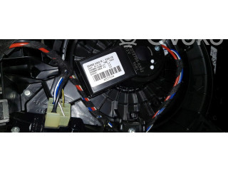 Вентилятор печки FW93-19B555-AG Jaguar XJ X351