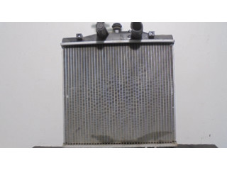 Радиатор охлаждающей жидкости