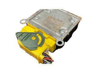 Блок подушек безопасности 34D959655B, 050040364 Skoda Rapid (NH)