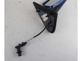 Zpětné zrcátko Volkswagen Polo IV 9N3 2001 202272