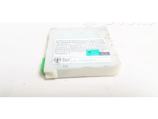 Поршень Блок управления сигнализации 9472937 Volvo S80