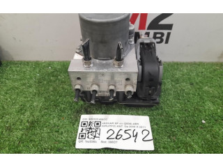 Блок АБС 9X232C405CC, 306DT Jaguar XF X250 2007 - 2015 года