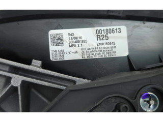 Zpětné zrcátko Mercedes-Benz EQA 2022 A2478105407