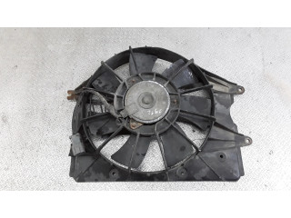 Вентилятор радиатора Honda FR-V 2.2