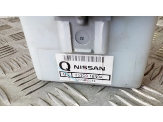 Блок управления 253C01BN0A Infiniti EX