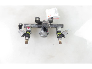 Магистральная трубка топлива FBYCG50, FBYCG50    Subaru Forester SG  EJ204 