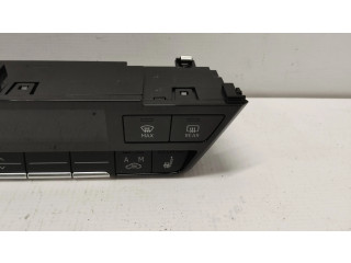 Блок управления климат-контролем 1EA907727AH, 5HB014360   Audi Q4 Sportback e-tron